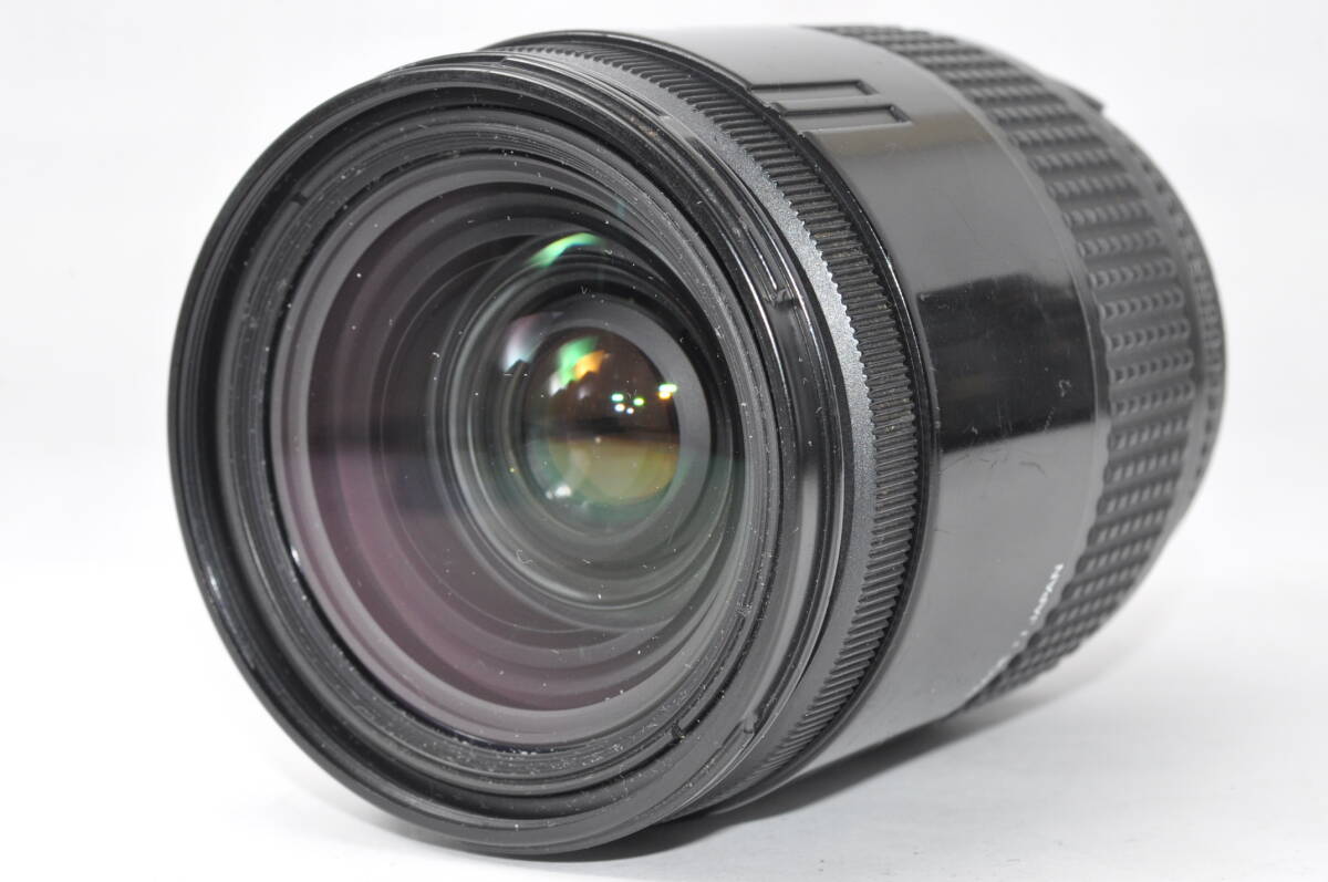 動作品 ニコン Nikon AF NIKKOR 28-85mm F3.5-4.5 ♯A8092