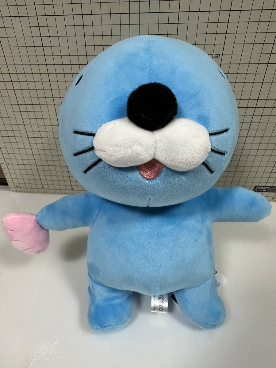 ぼのぼの ぬいぐるみ ラッコ　ぼのぼの　グッズ　ぬいぐるみ　 