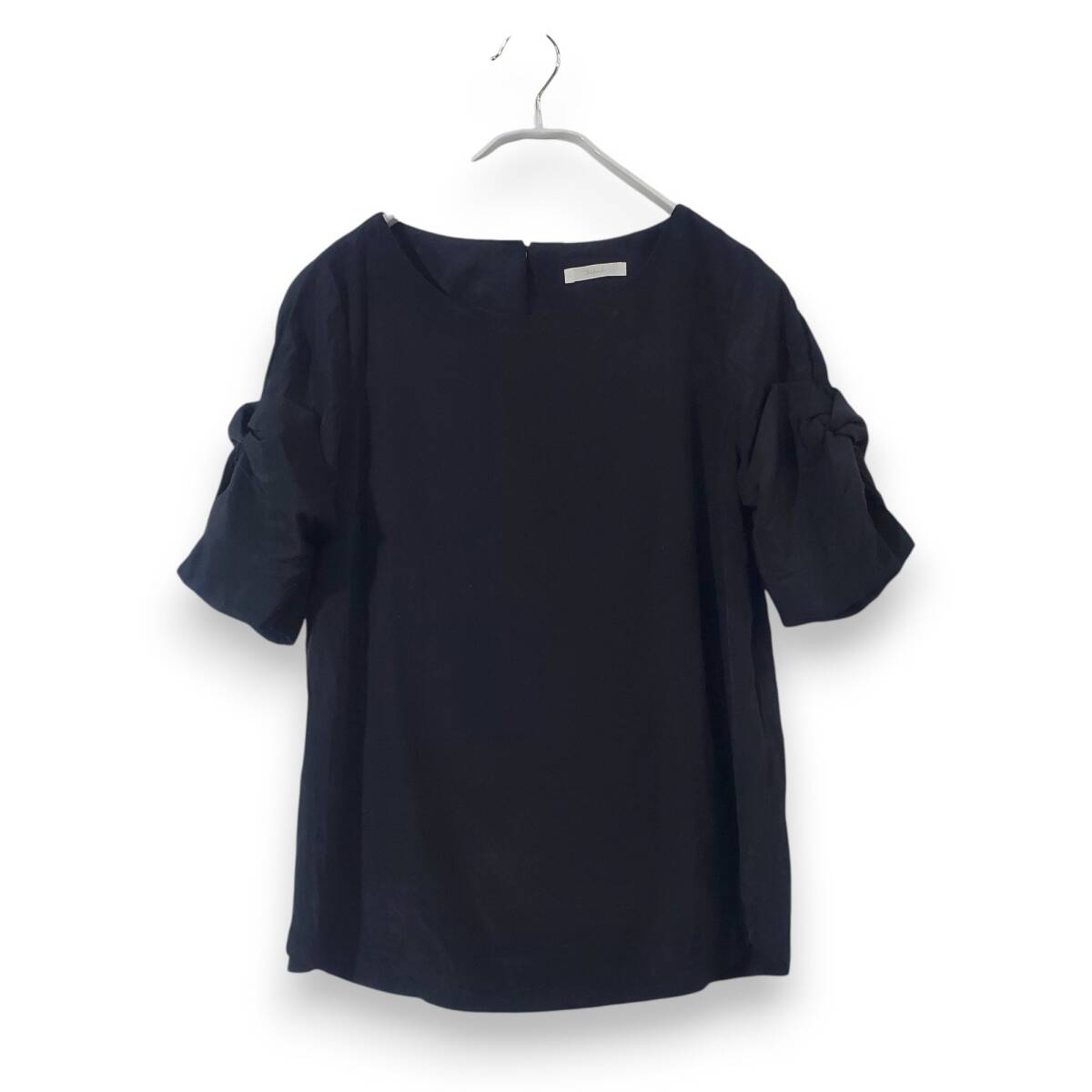 Te chichi/テチチ/半袖Ｔシャツ/カットソー/ 表記サイズ：フリー/レディース/夏/無地 FA0093/s150226
