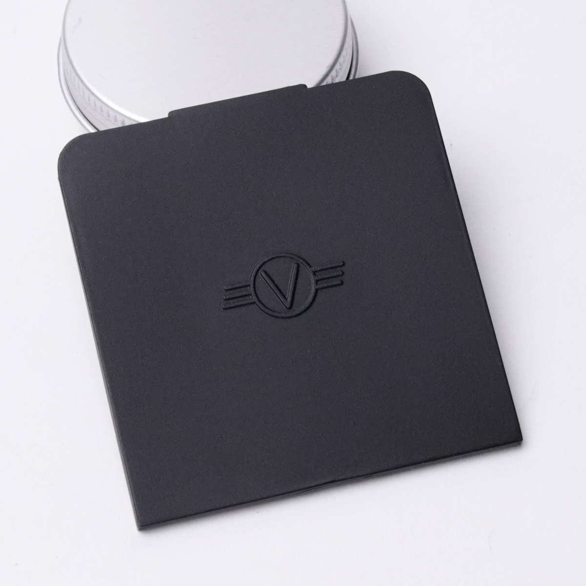 HASSELBLAD 　 純正 ファインダー キャップ　（旧型）（並品）　ハッセルブラッド