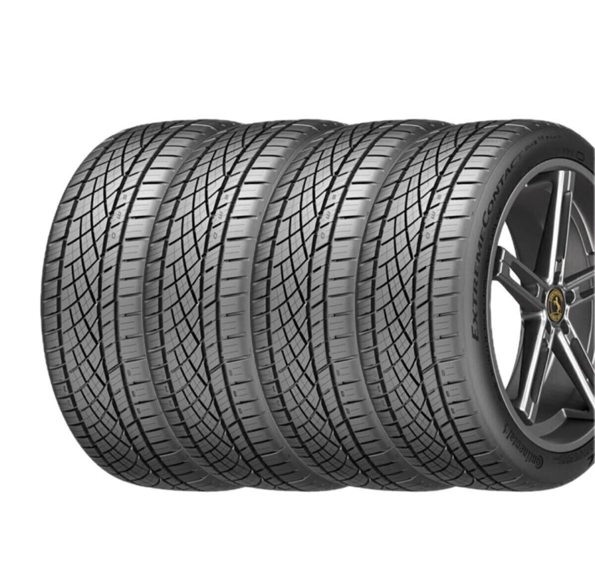 245/35R20 コンチネンタル ＤＷＳ　06 プラス　新品2本セット！激安販売！2024年〜2025年製！送料込み34900円　在庫あり！当日発送可能！