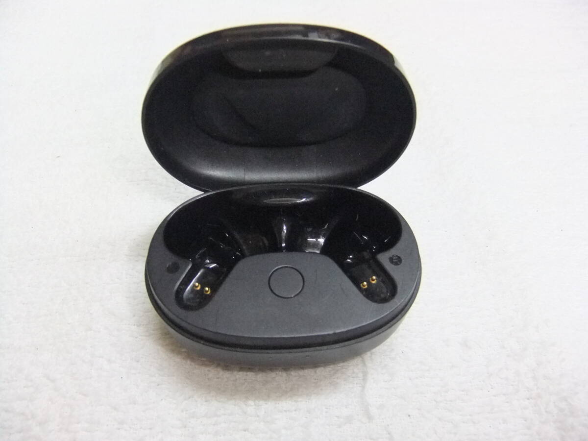 アンカー Anker Soundcore Life P2 Mini ケースのみ ブラック Bluetooth ワイヤレスイヤホン 動作確認済 送料290円