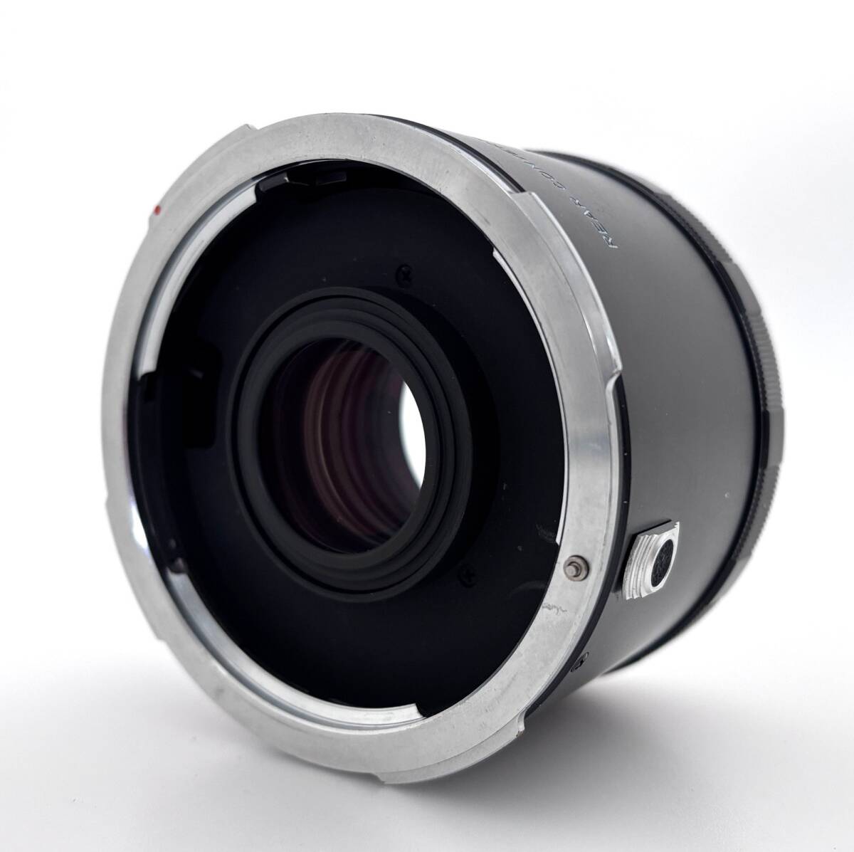【ペンタックス】ASAHI PENTAX REAR CONVERTER T6-2X (86387) テレコンバーター #R780