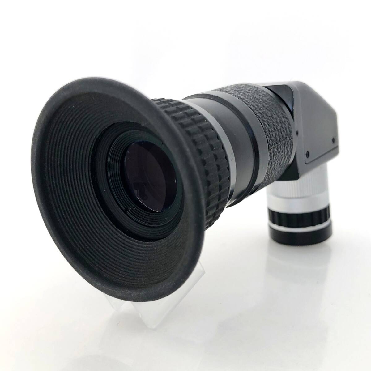 【ニコン】Nikon DR-3 アングルファインダー 視認性良好 #P096S