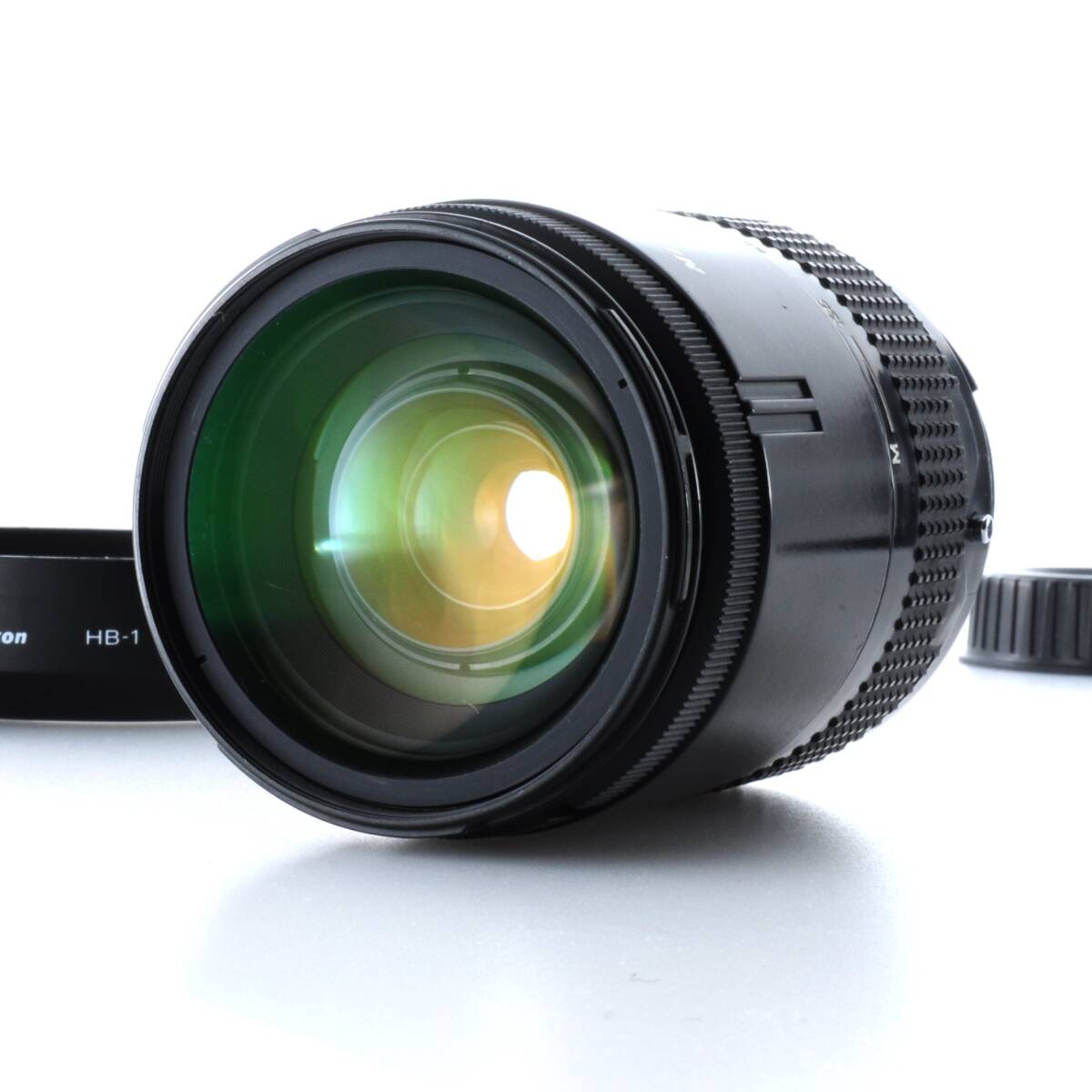 【ニコン】Nikon NIKKOR 35-135mm F3.5-4.5 AF ズームレンズ #R788