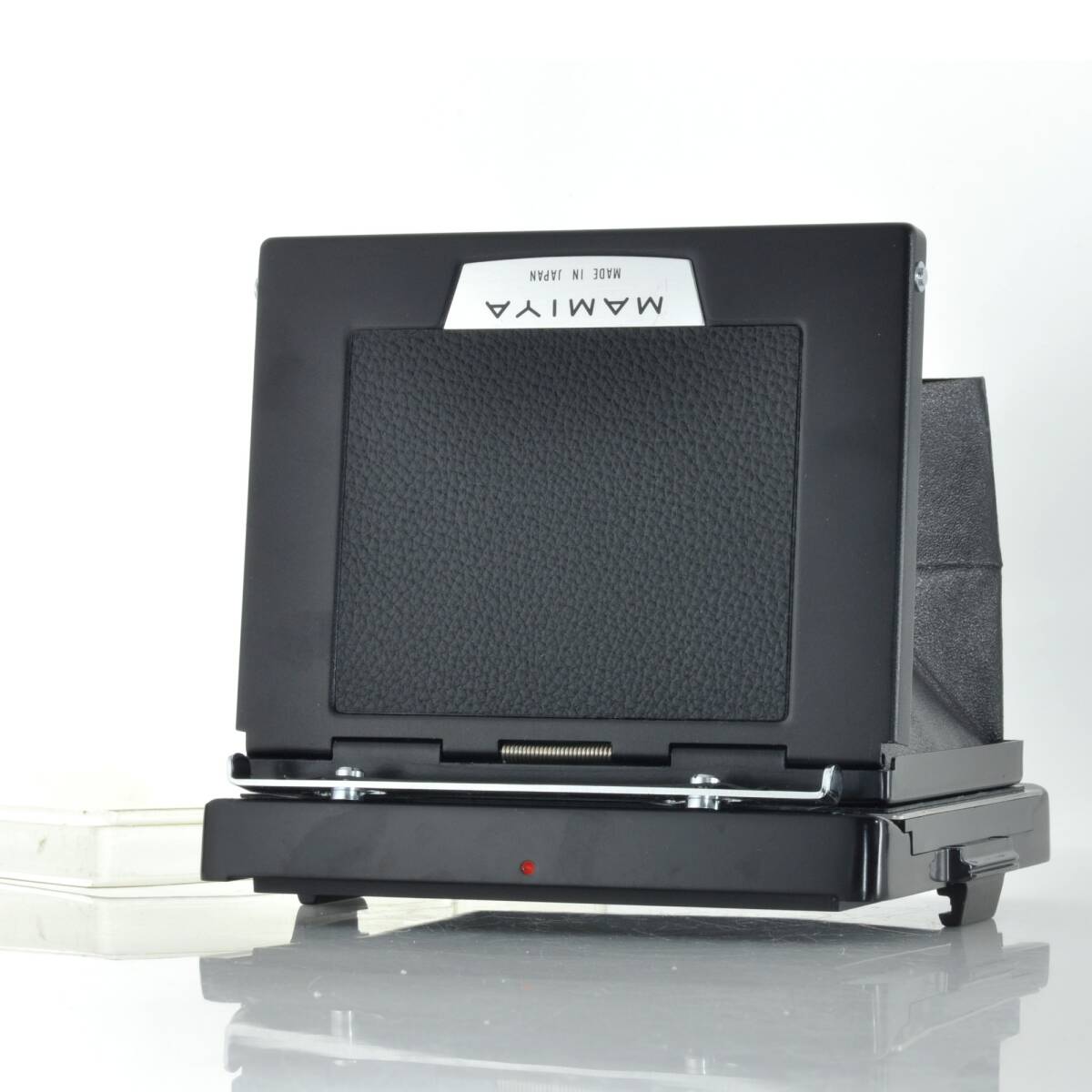 【Mamiya】マミヤプレス用 フォーカシングバック & Gアダプター Universal Press 用セット #R872B