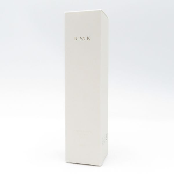 化粧品◆RMK コンディショニング フィックスミスト クール 化粧水 50mL 未使用品●AS8775■