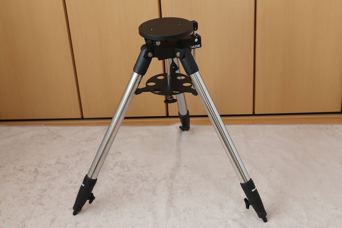 MEADE/ミード　ETX三脚