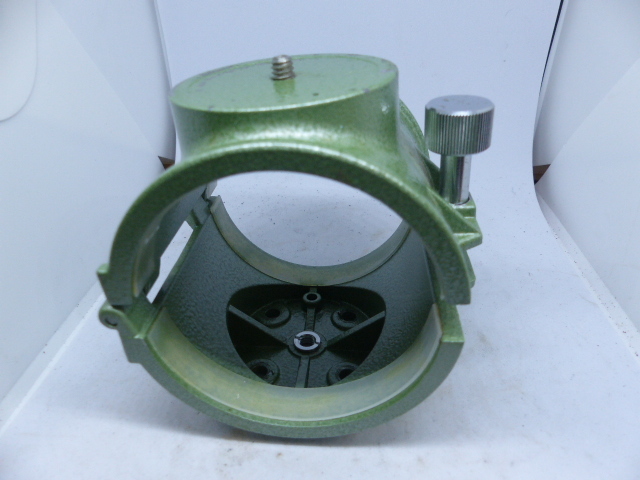 ペンタックス純正 Φ76㎜ バンド 3/8 1/4ネジ穴 美品