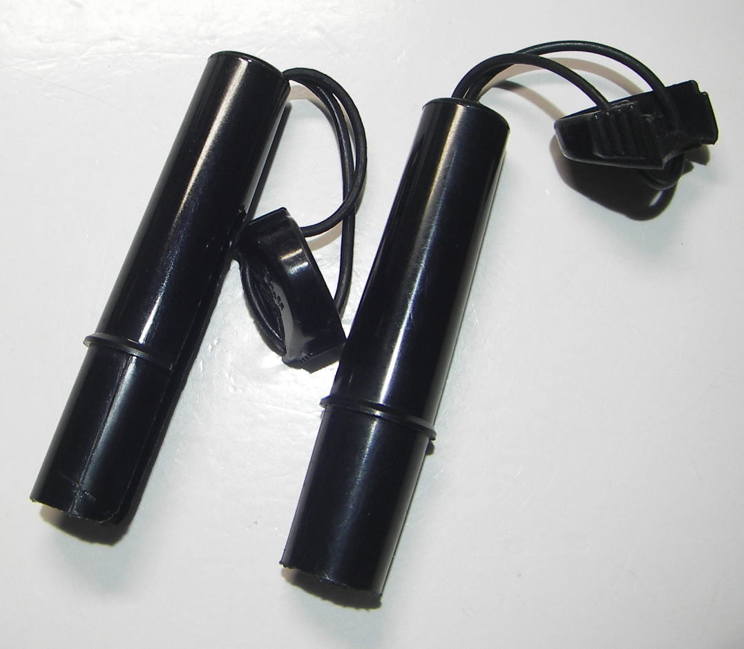 【富士工業】 トップカバー　CTC-M　2個セット　中古品！
