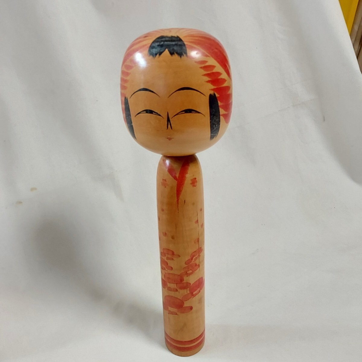 ★昭和レトロ★こけし★大型★★中古★