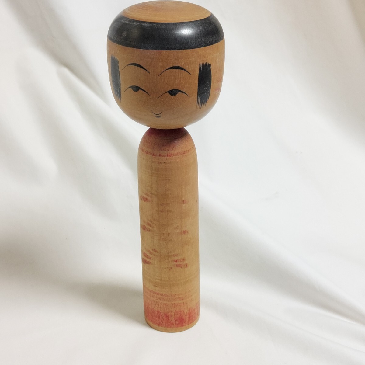 ★昭和レトロ★こけし★孝市作★★中古★