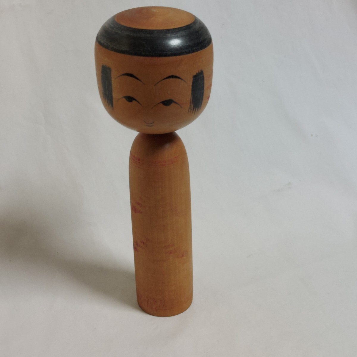 ★昭和レトロ★こけし★孝市★★中古★