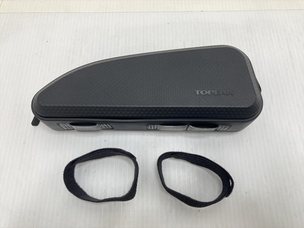 下松)TOPEAK トピーク トップチューブバッグ FASTFUEL DRYBAG ファストフュエル ドライバッグ ◆★B260220R05A PB20A