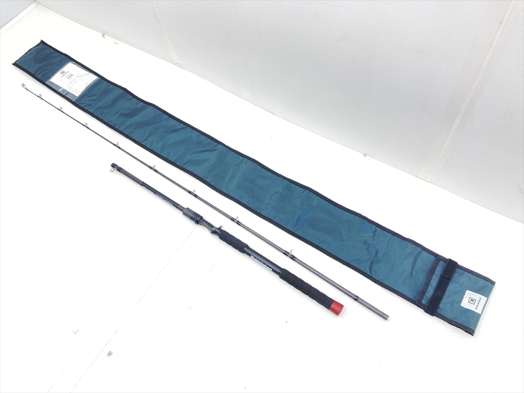 下松)スタジオコンポジット ロッド FOR THE BEAST 71XXH フォーザビースト 釣り竿 釣具 展示未使用品 ◆★P251218R04A NN18A