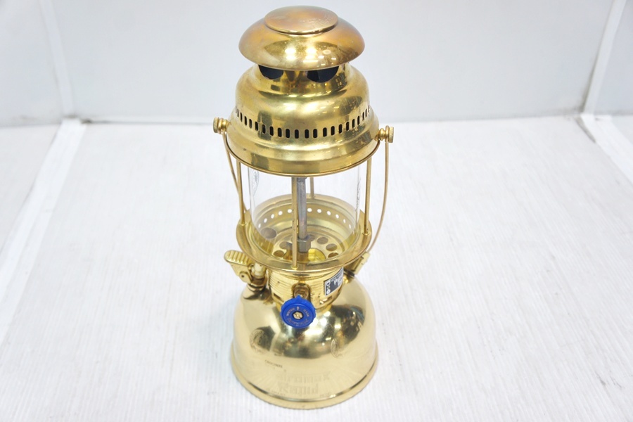 福岡)Petromax ペトロマックス Rapid 829/500CP ランタン シェード、ケース付 F260215j3 PB15C