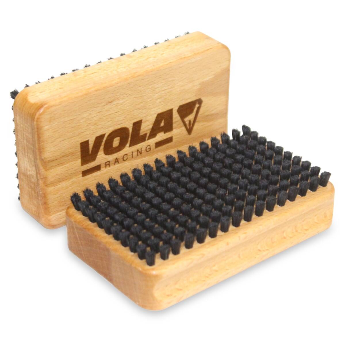VOLA　馬毛ブラシ 【auction by polvere_di_neve】 swix solda rode toko holmenkol skigo ガリウム