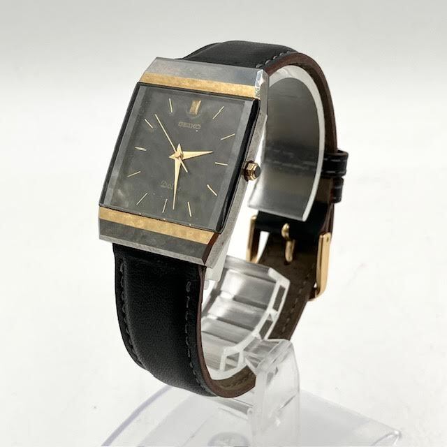 A7　【稼働品】　SEIKO　セイコー　DOLCE　ドルチェ　腕時計