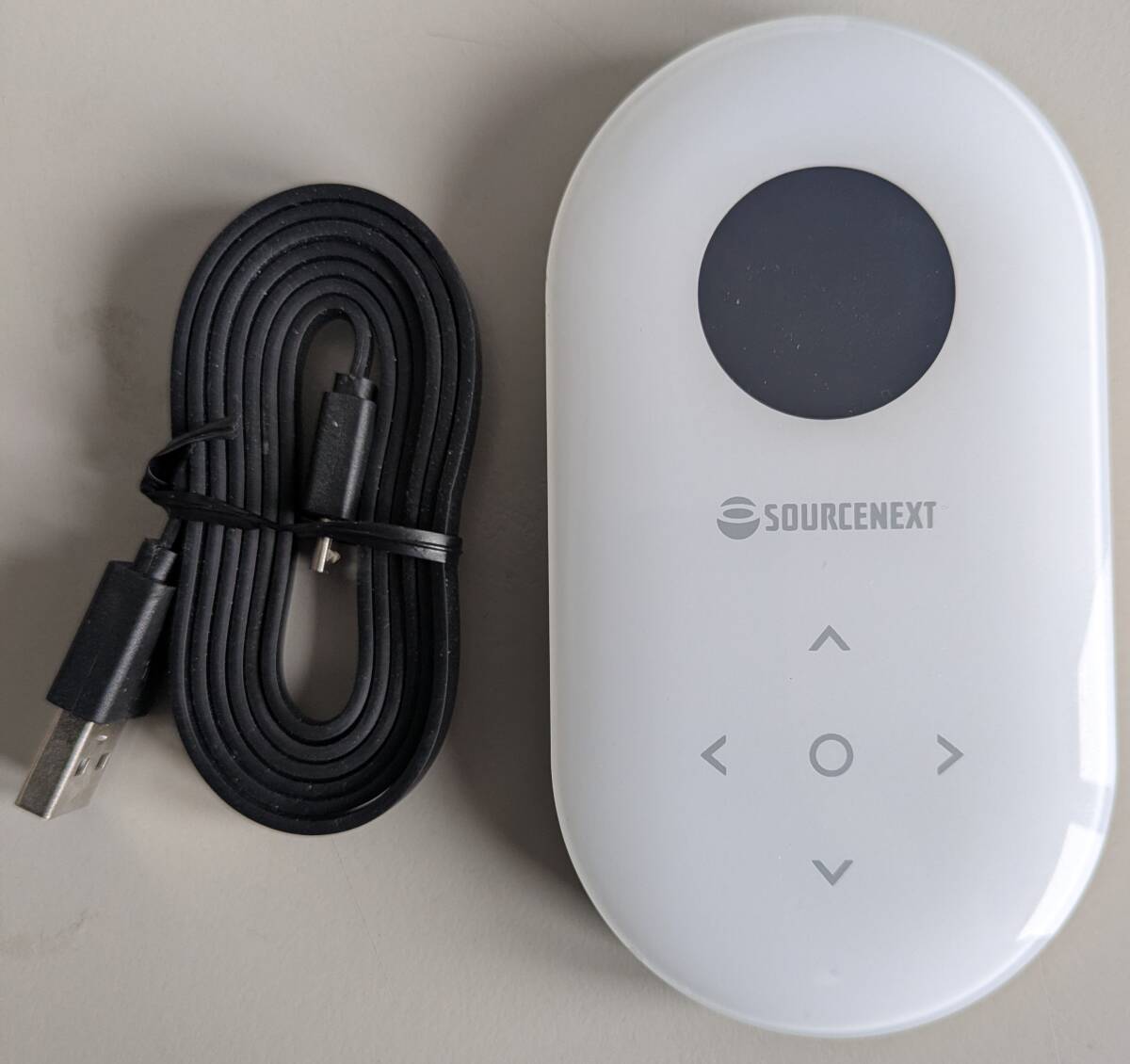 未使用・新品　SOURCENEXT 「POCKETALK」