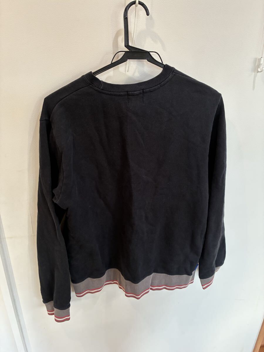 R.NEWBOLD アールニューボールド トレーナー スウェット XL