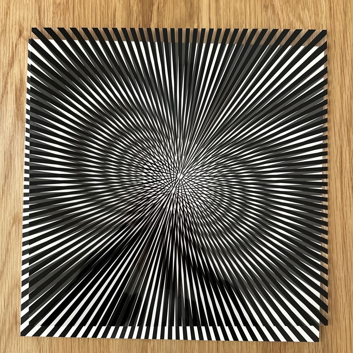 激レア 非売品 Cornelius Audio Check LP レコード　technics コーネリアス テクニクス 特殊ジャケット 小山田圭吾 北山雅和 プロモ 