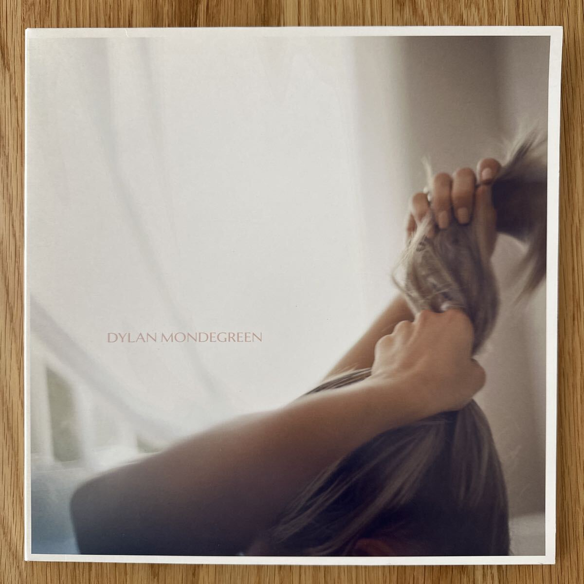 2012年 オリジナル Dylan Mondegreen S・T LP レコード Saint Etienne The Field Mice Trembling Blue Stars ネオアコ　北欧