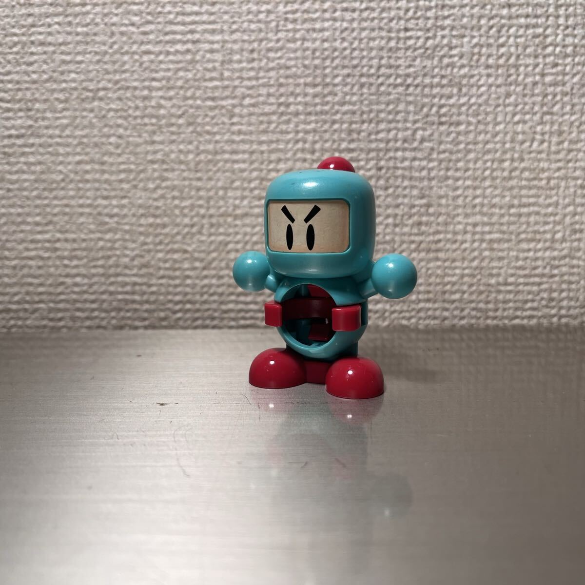 ビーダマン ボンバーマン 当時物 レトロ