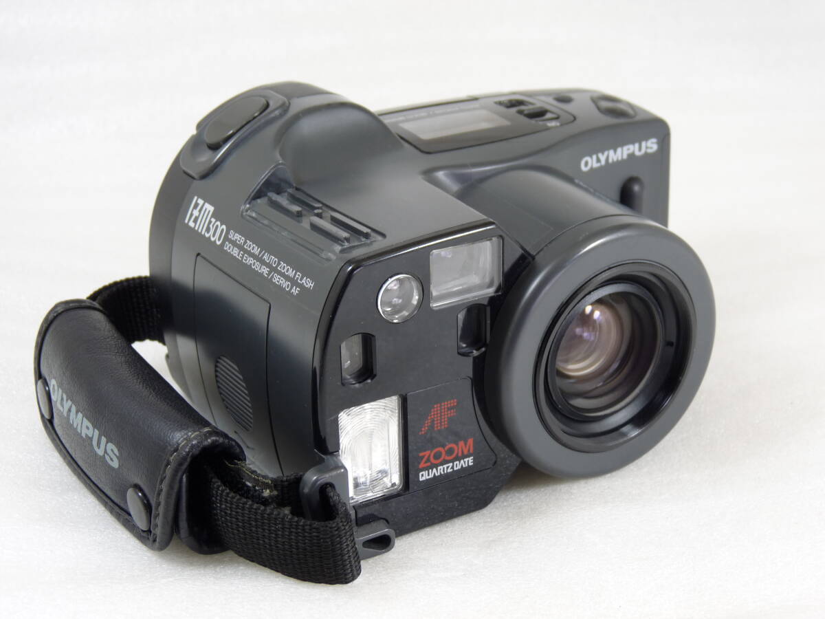 【作動品】OLYMPUS IZM300