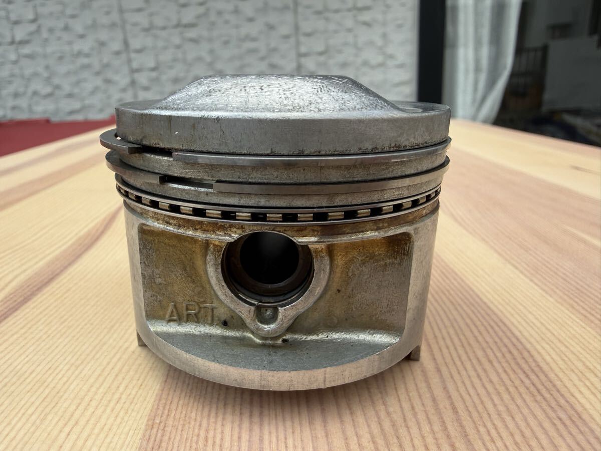 ★★ 希少　CBX1000 ピストン　オブジェに　ペーパーウェイトに　★★