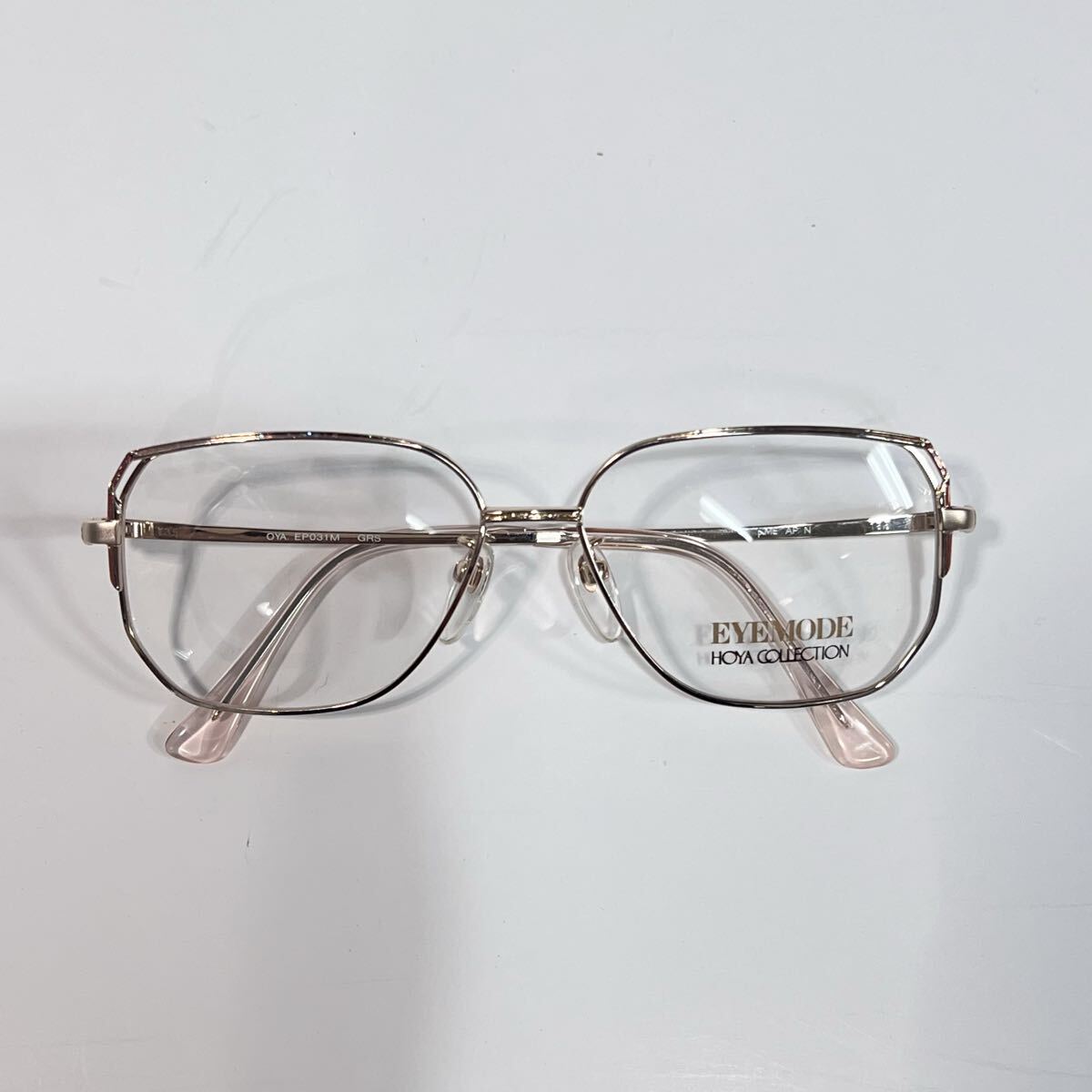 メガネフレーム HOYA Collection EYEMODE 16,200円 54□14-135 眼鏡 メガネ めがね レディース 婦人