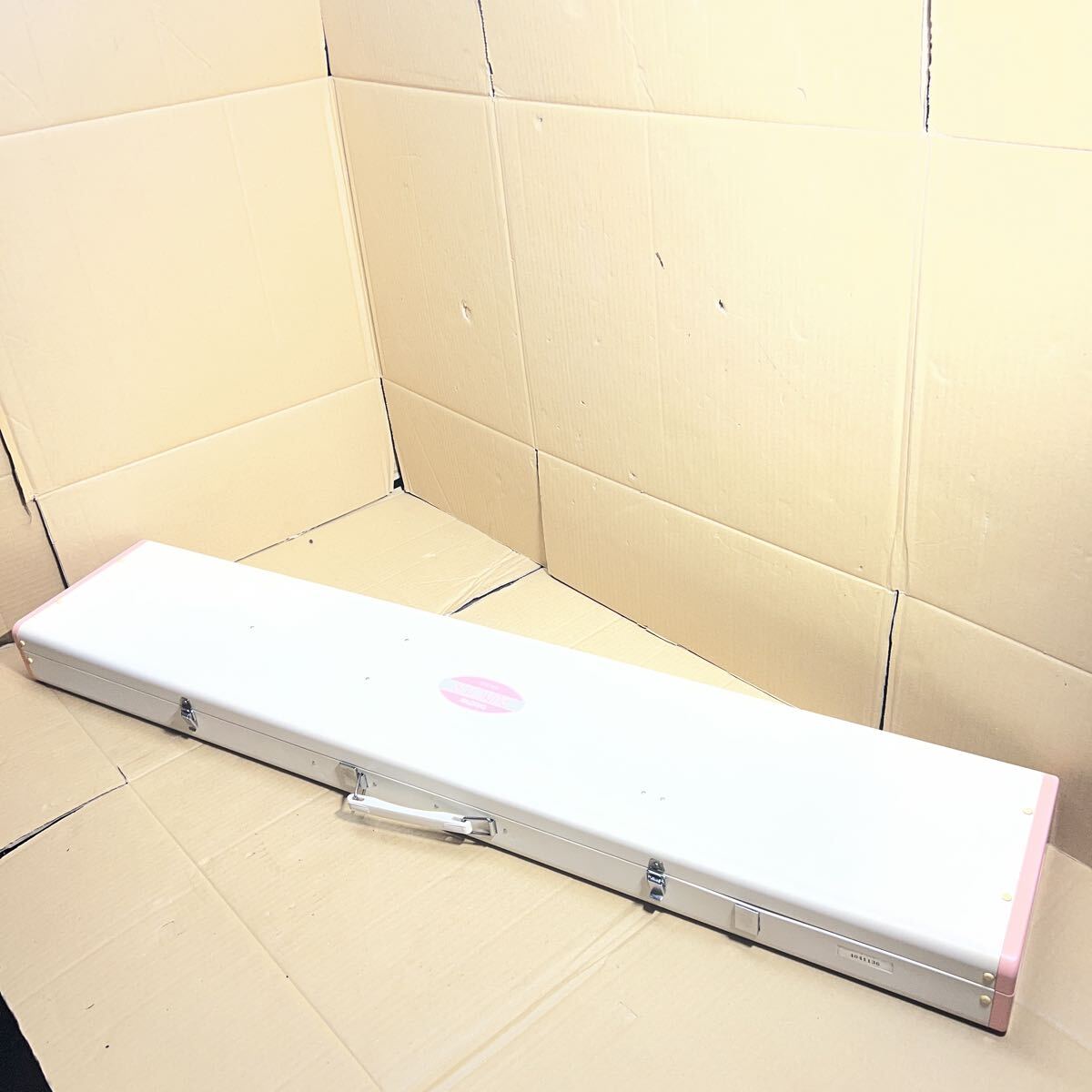  81 ゆうパック着払い発送　中古　現状品　BROTHER ブラザー KH-260 PUNCH9 編み機 編み物 手工芸 ハンドクラフト