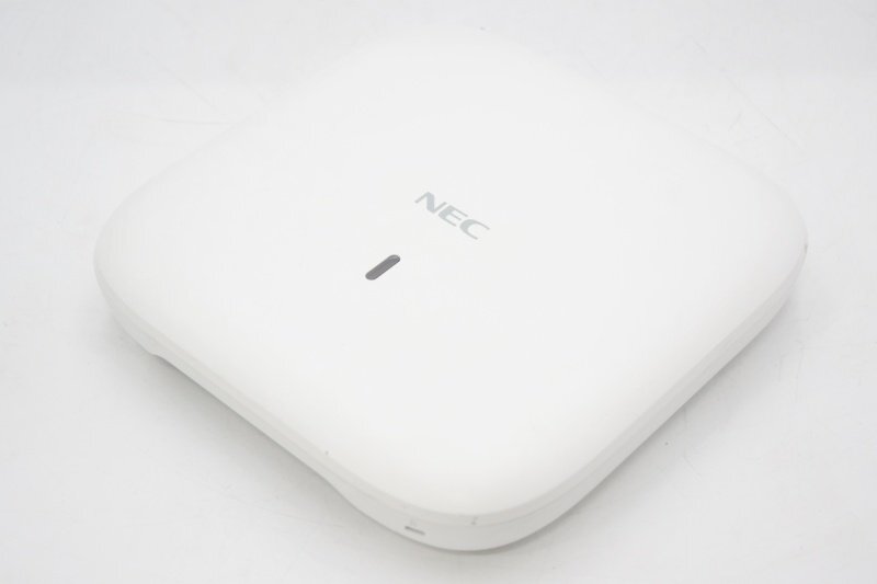 NEC 無線LANアクセスポイント□QX-W1120 中古□送料無料