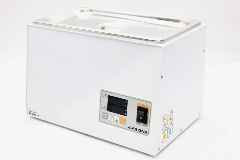 AS ONE/アズワン ビーズバス ホット◆BBH-1 中古◆送料無料