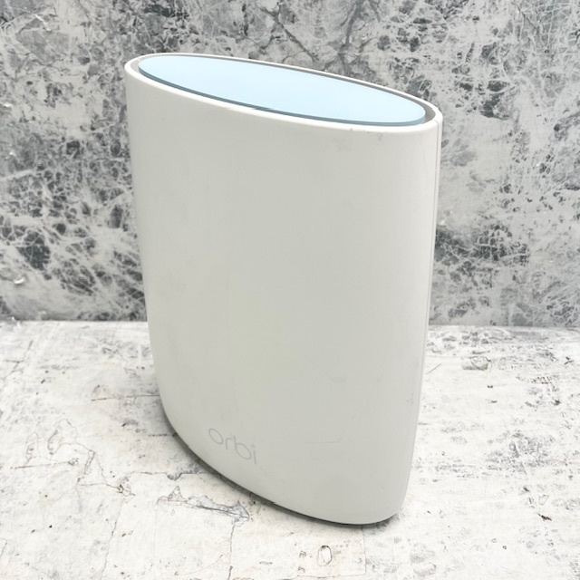 7948//NETGEAR ネットギア Orbi RBR50 WiFi 無線LAN ネットワーク ルータ 通電確認済み 