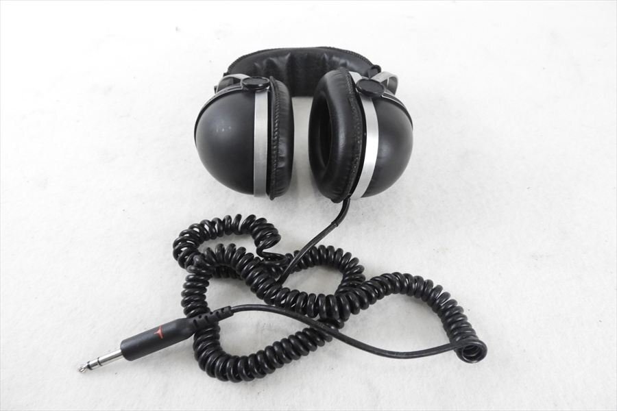 【07】PIONEER パイオニア SE-305 ヘッドフォン 中古 現状品 260207E4893