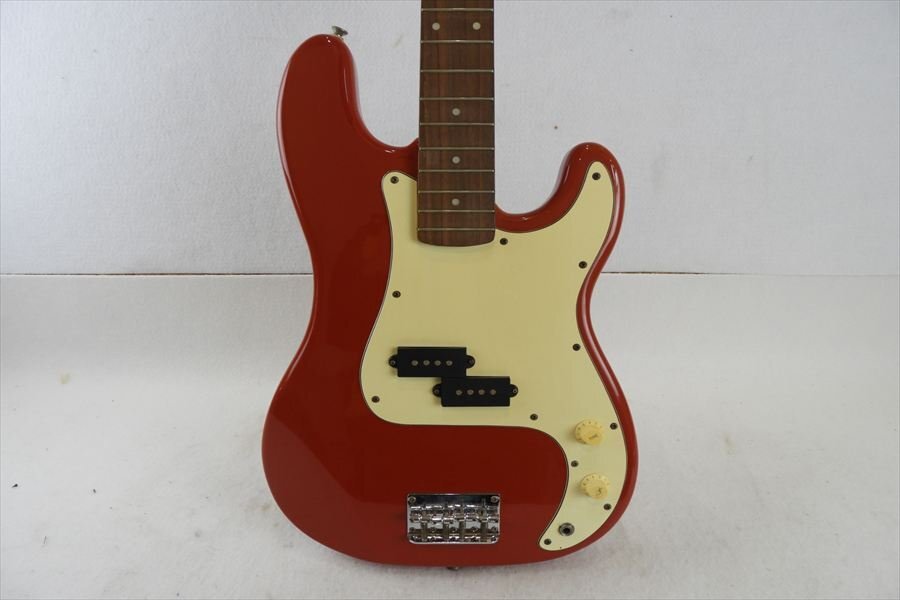 【07】FERNANDES フェルナンデス プレシジョンタイプ ベース 中古 現状品 ■ 260207E4931