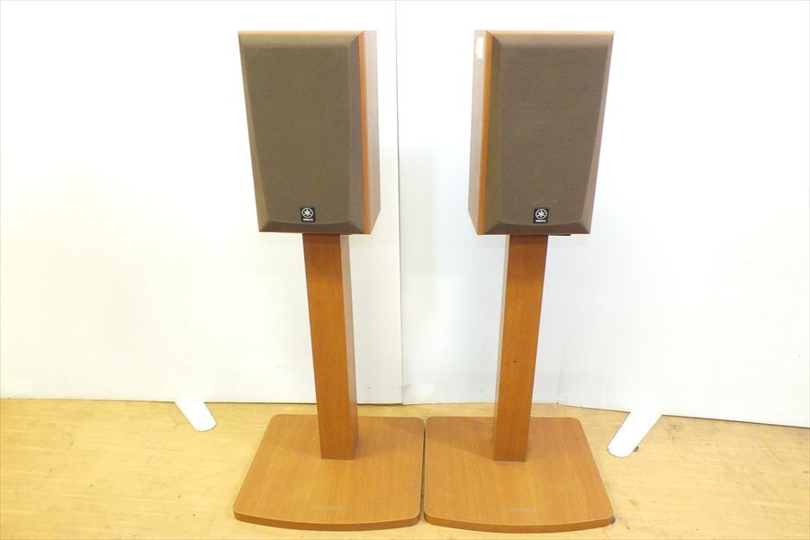【08】YAMAHA ヤマハ NS-90 スピーカー 音出し確認済 中古 現状品 ■ 260205S4116