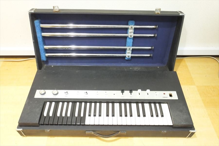【01】YAMAHA ヤマハ YC-10 エレクトーン 中古 現状品 ■ 260101B7076