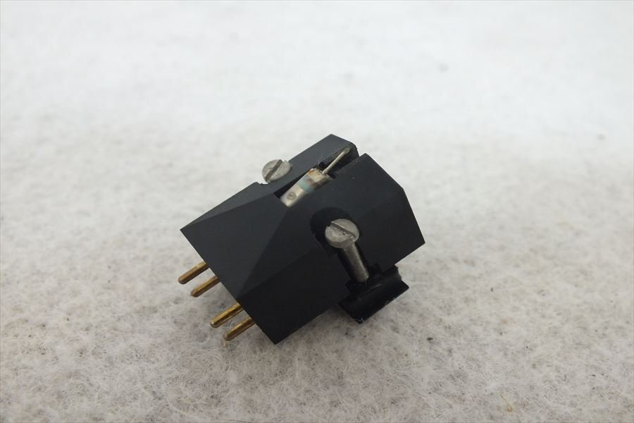 【01】DENON デノン DL-103 カートリッジ 中古 現状品 260201Y8030