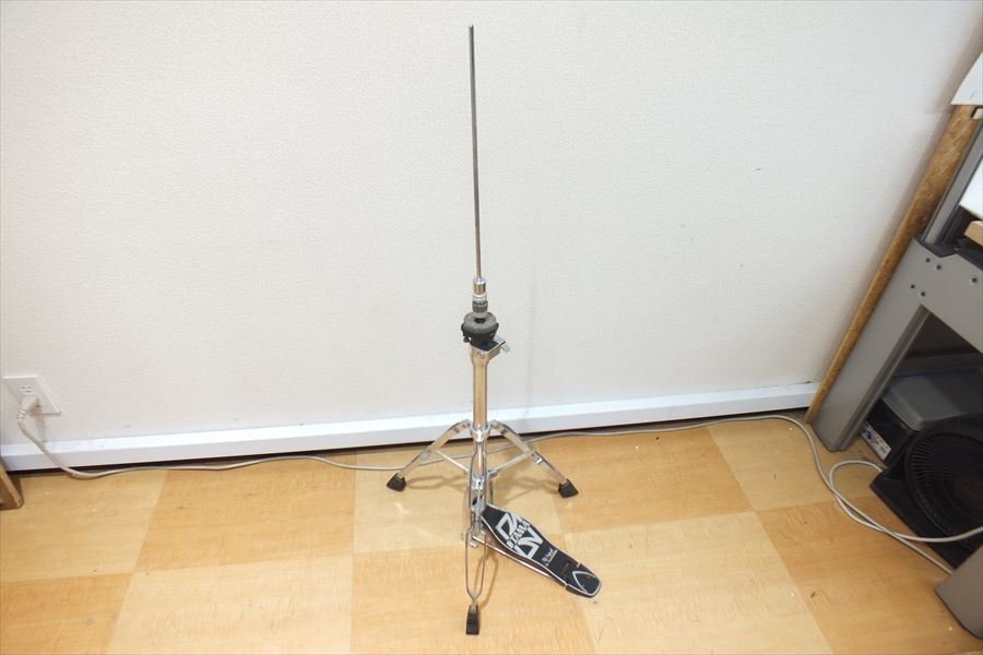 【01】TAMA タマ STAGE MASTER ハイハットスタンド 中古 ■ 260201H5533D