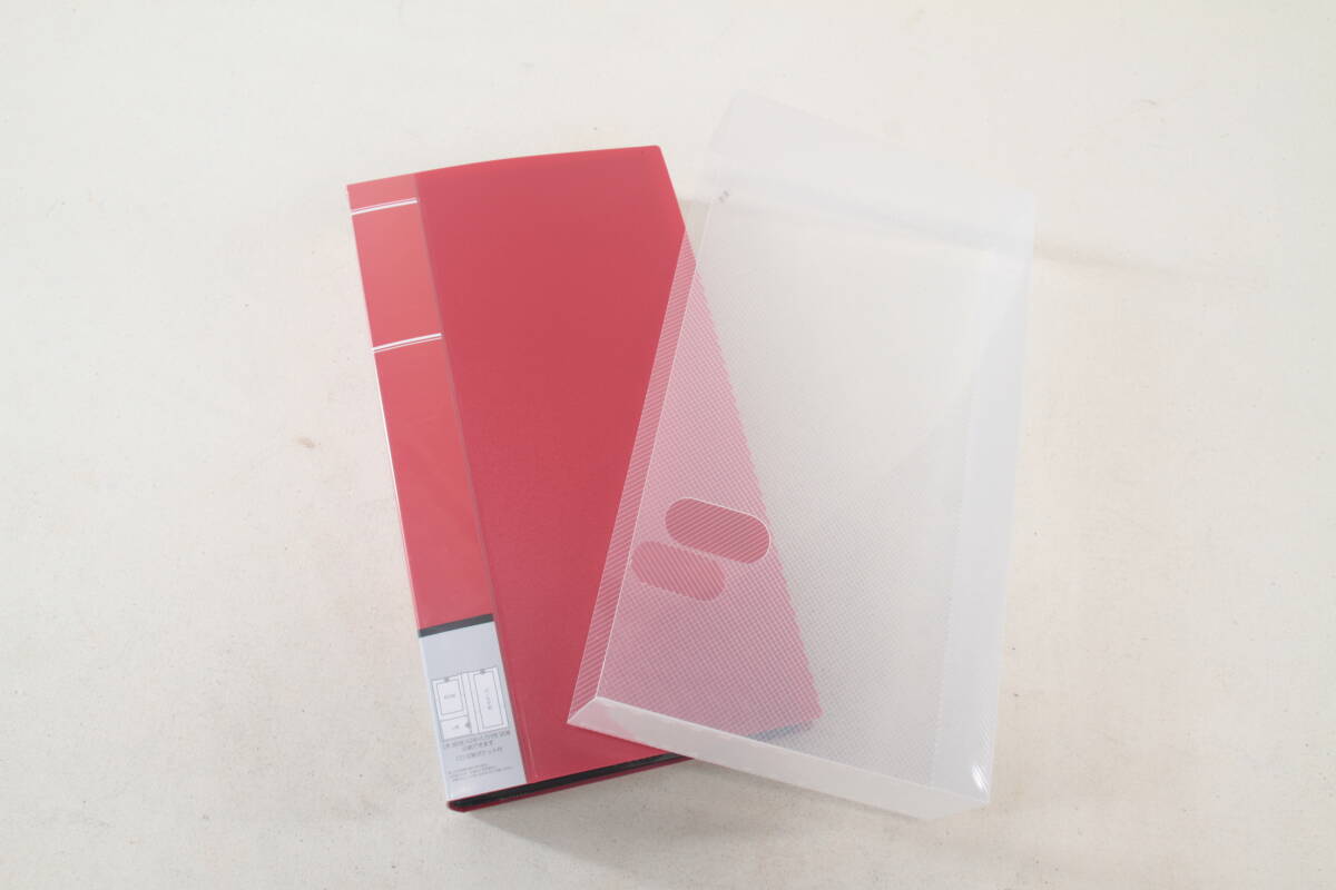 ナカバヤシ アルバム 300枚 Lサイズ