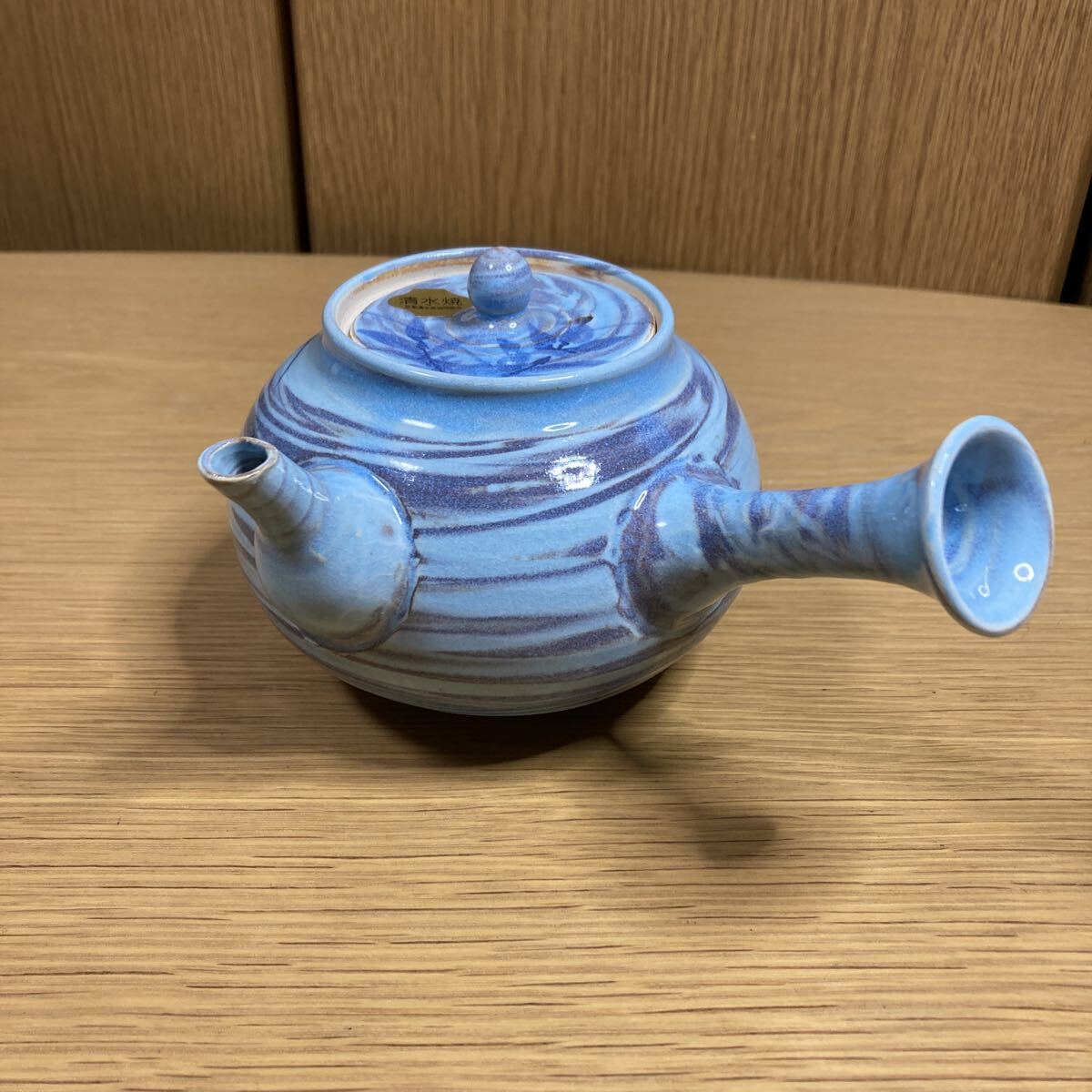 ▼ 清水焼≪急須 1個≫茶器 和食器