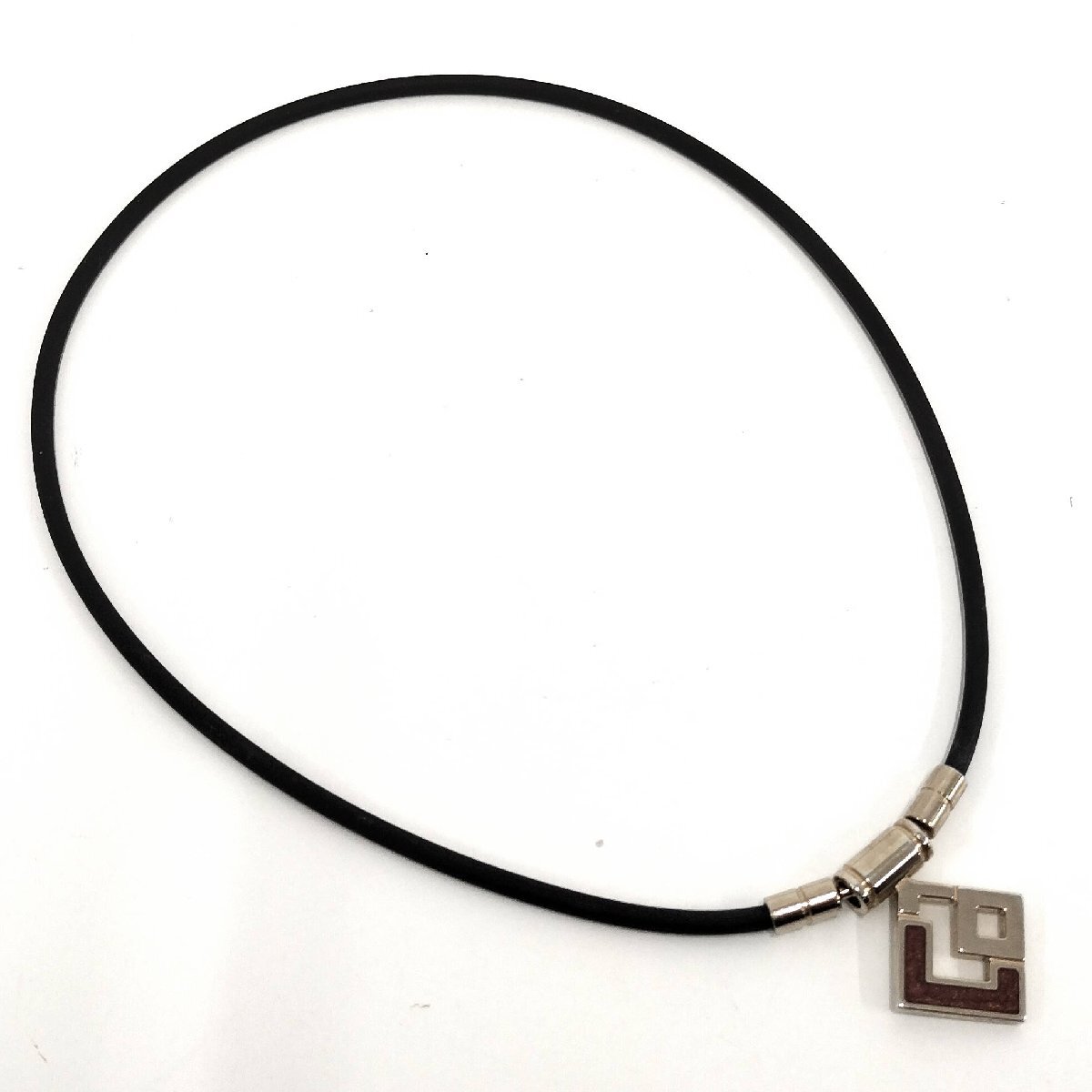 ●コラントッテ colantotte TAOネックレス 中古[ne]U126