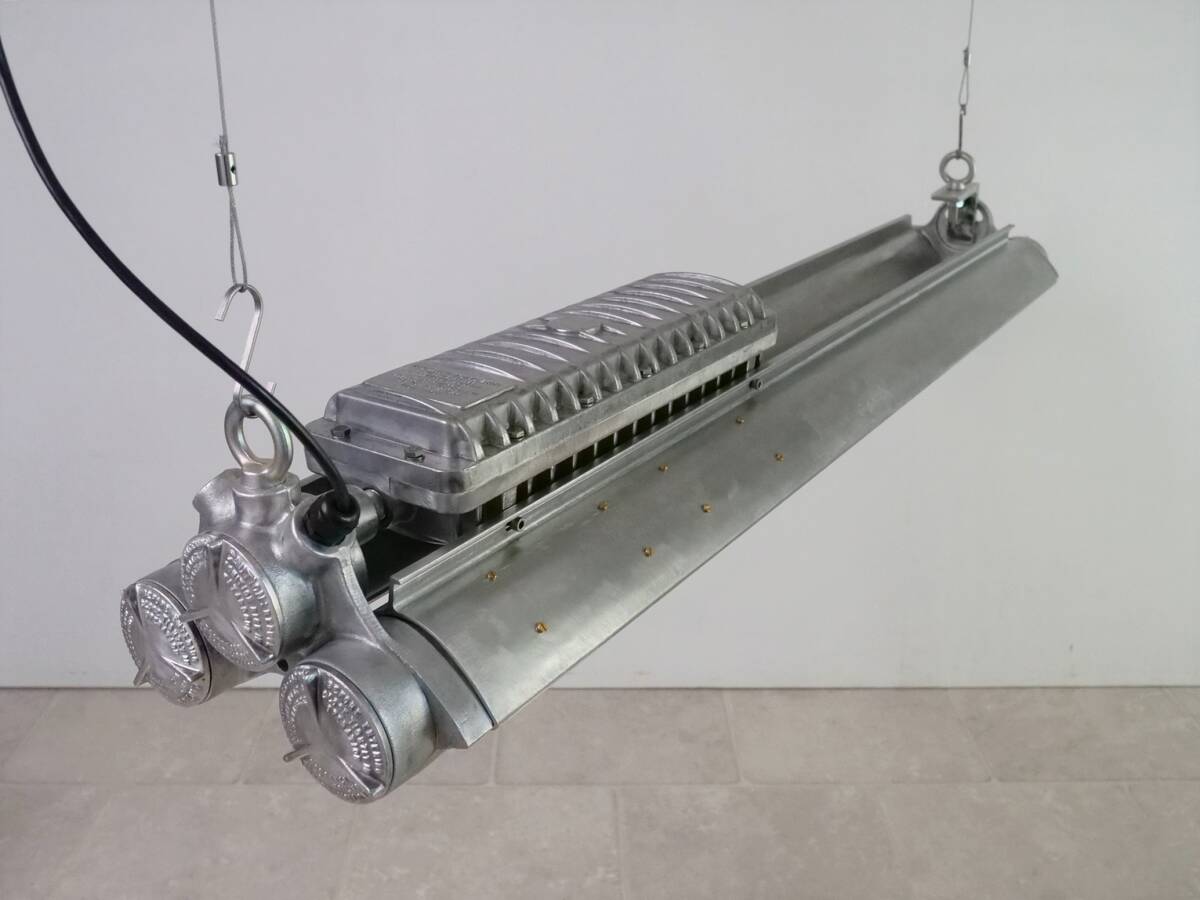 USA TUBE LAMP PAULUHN チューブランプ 特大 USA アトリエ インダストリアル 倉庫 slim XXL TYPE-A