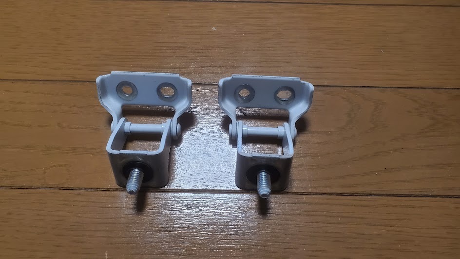 スズキ MK53S スペーシア カスタム リアゲート ドアヒンジ