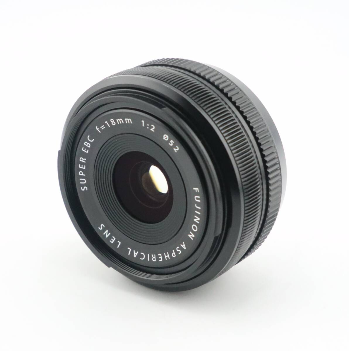 ★極上品★富士フィルム FUJIFILM FUJINON SUPER EBC 18mm F2 ★　W0232＃4414
