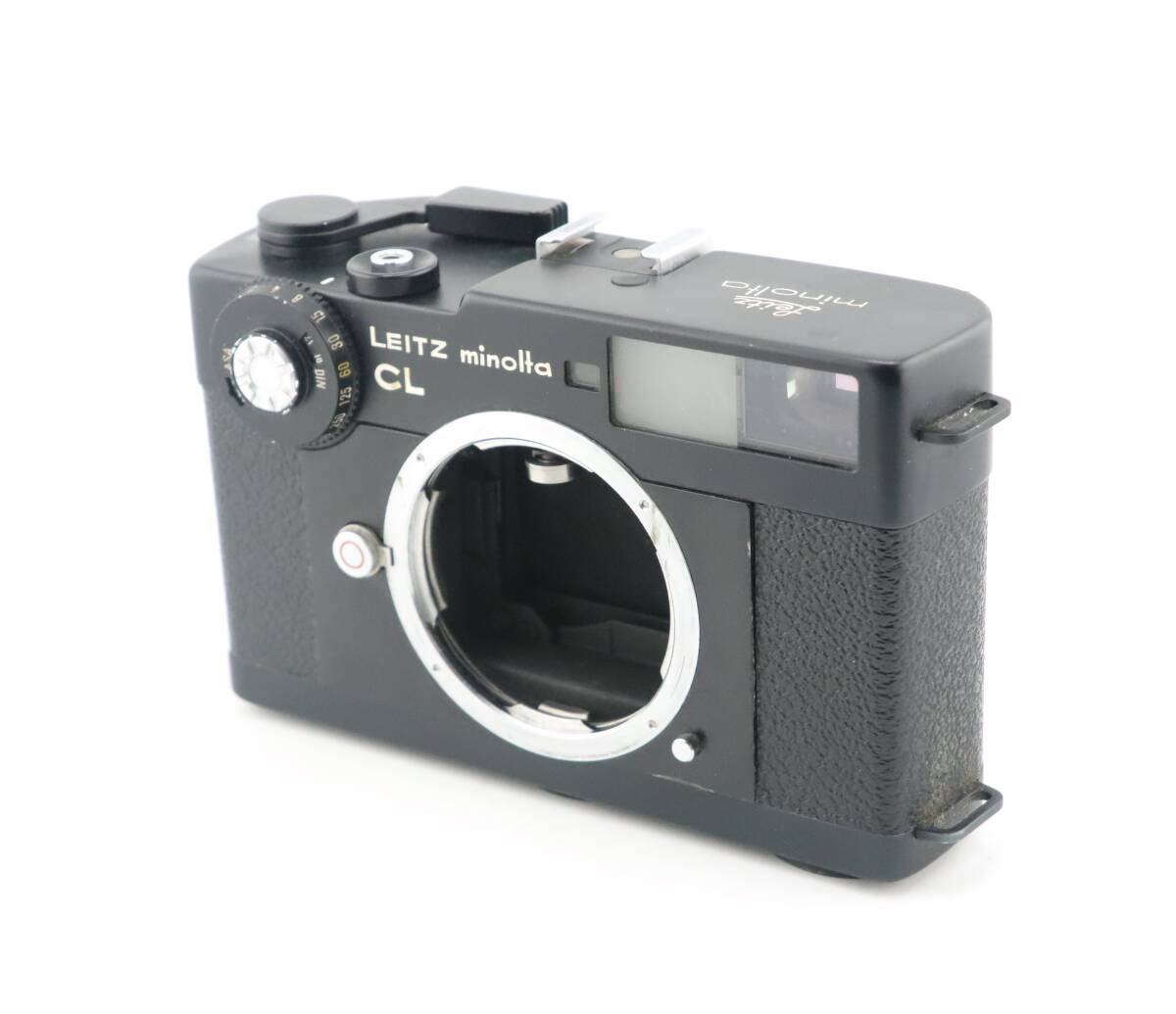 ★良品★ミノルタ MINOLTA LEITZ minolta CL ボディ★　W0238＃4438