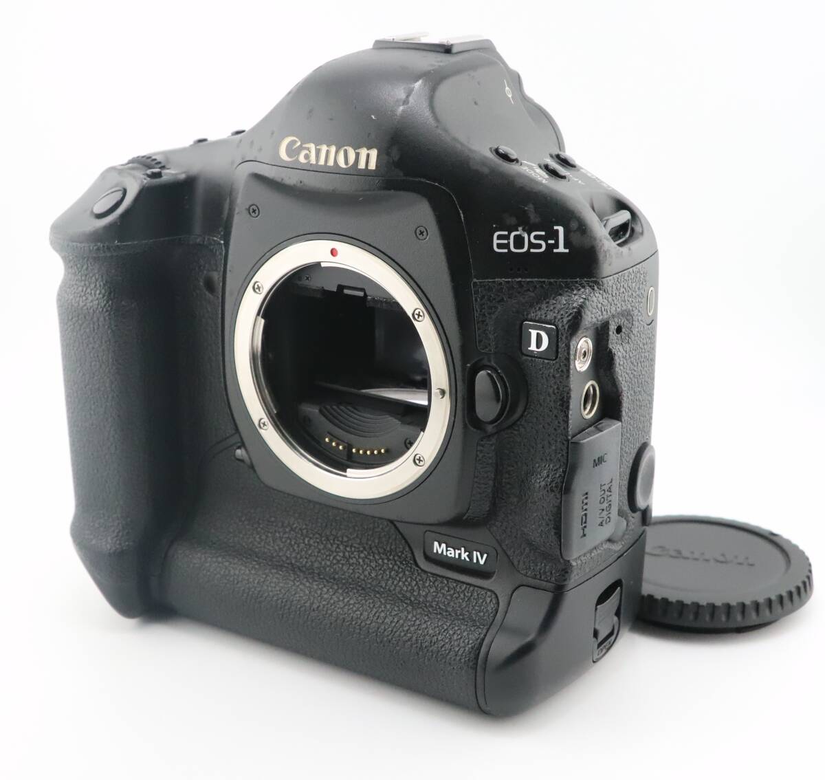 ★良品★キヤノン CANON EOS-1D Mark IV ボディ ★　W0222＃4386