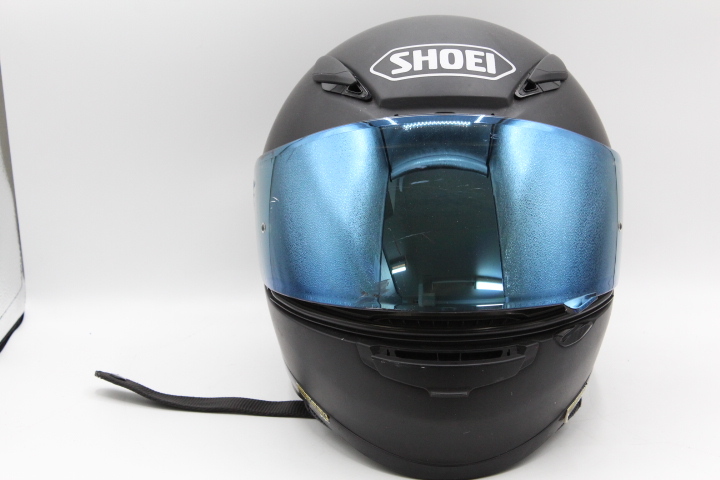 SHOEI ショウエイ Z-7 フルフェイスヘルメット Mサイズ