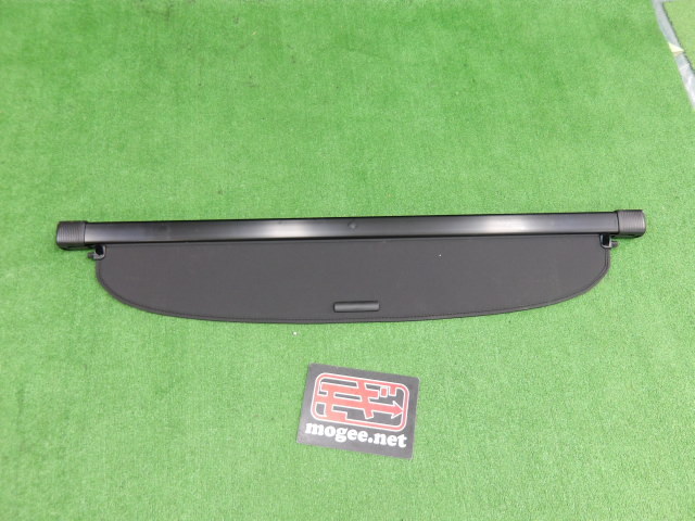 4GB6064 LAY3)) ホンダ フィットシャトル GP2 前期型 ハイブリッド 純正 トノカバー　　カラー黒系